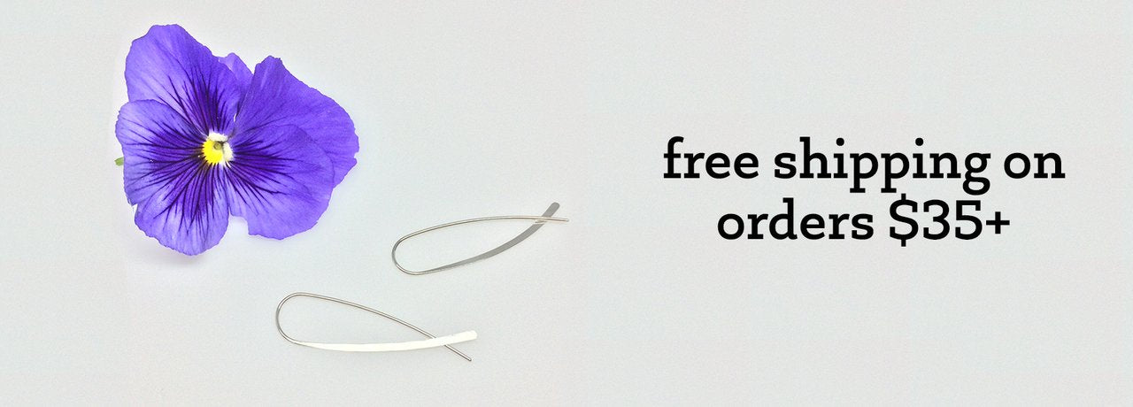 Squirrel's Nest Jewelry — The Maine Field Guide