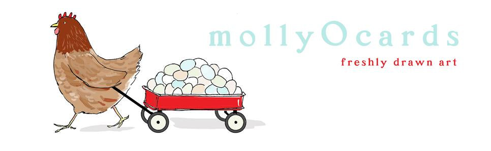 mollyOcards — The Maine Field Guide