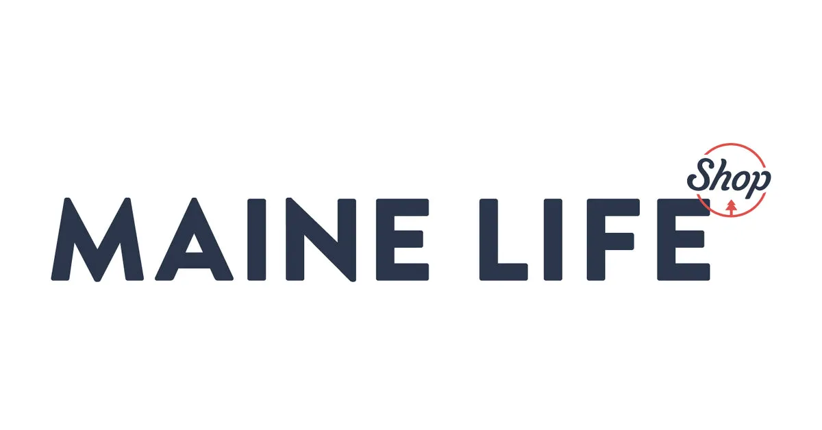 MaineLife — The Maine Field Guide