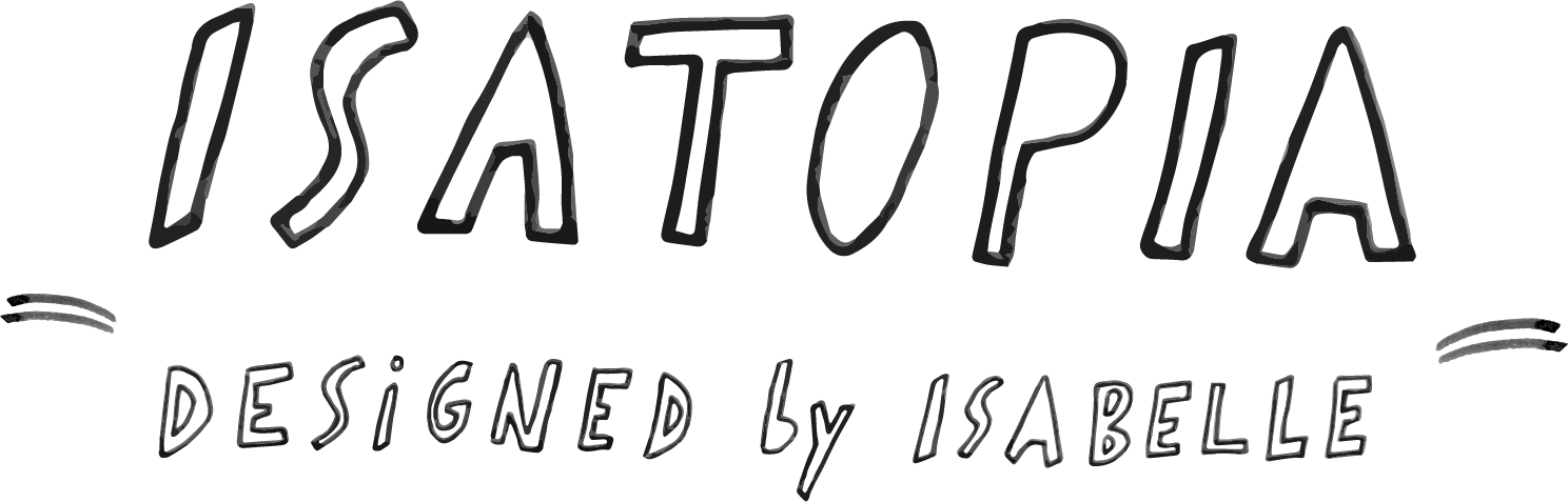 Isatopia — The Maine Field Guide