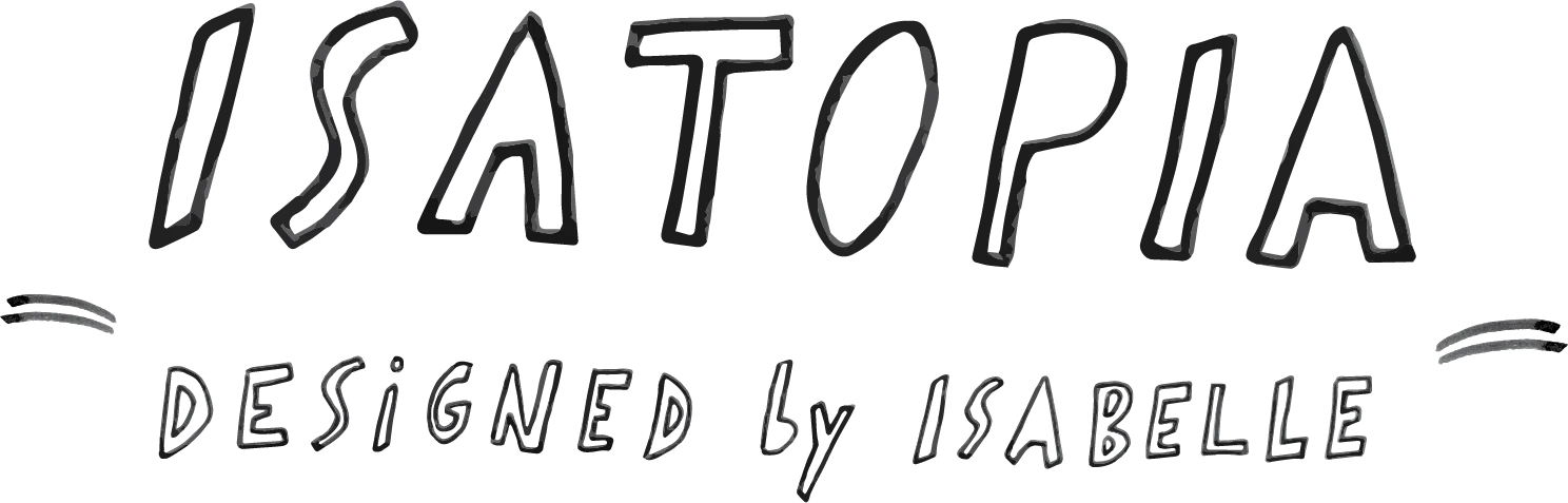 Isatopia — The Maine Field Guide
