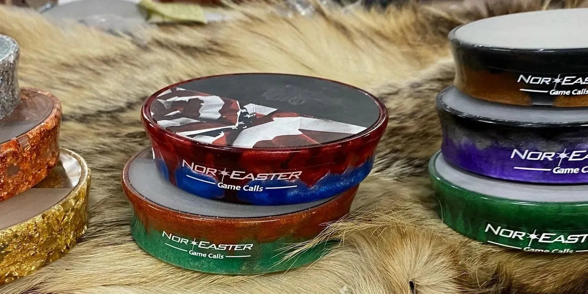 Nor-Easter Game Calls