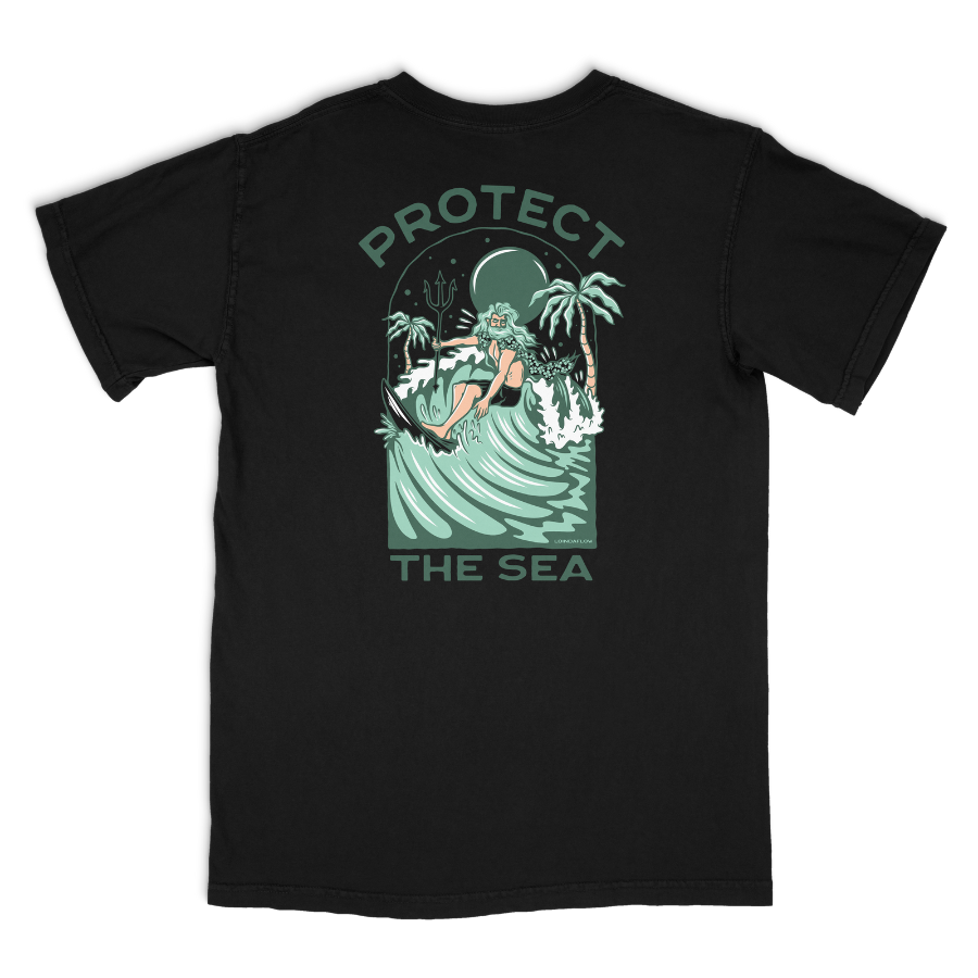 Beach Bum Threads Surf Club