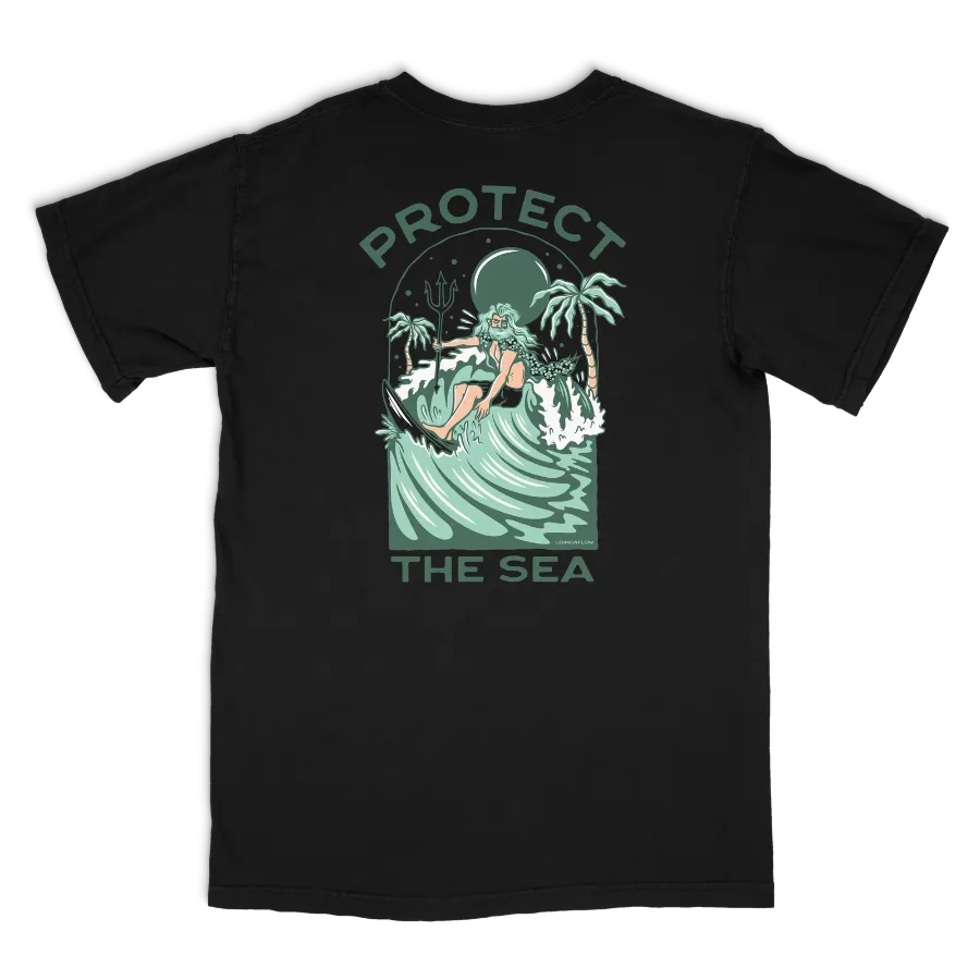 Beach Bum Threads Surf Club