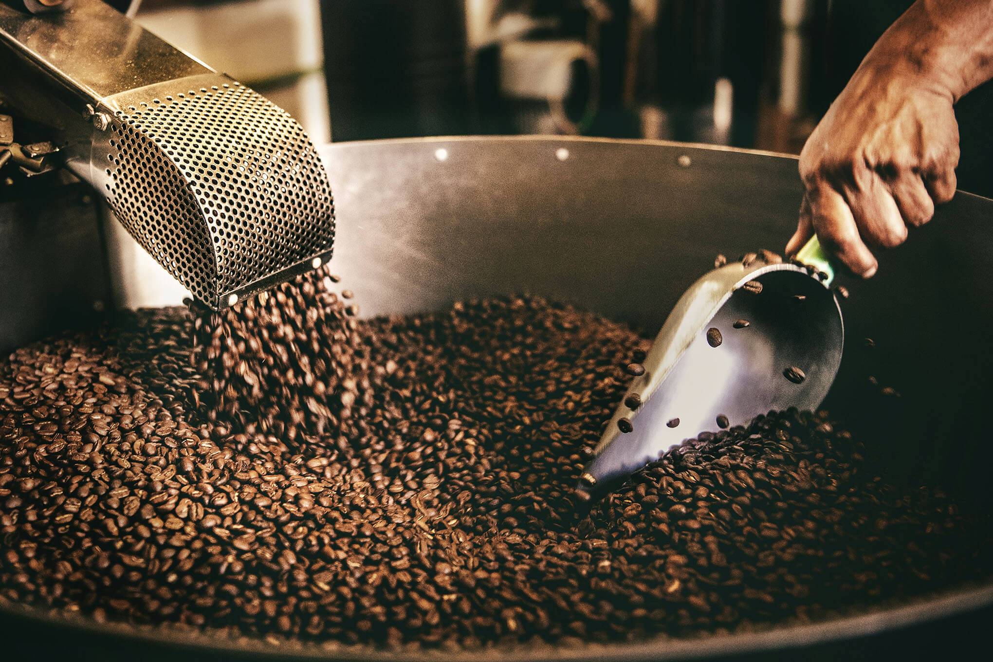 Claw Coffee Roasters — The Maine Field Guide