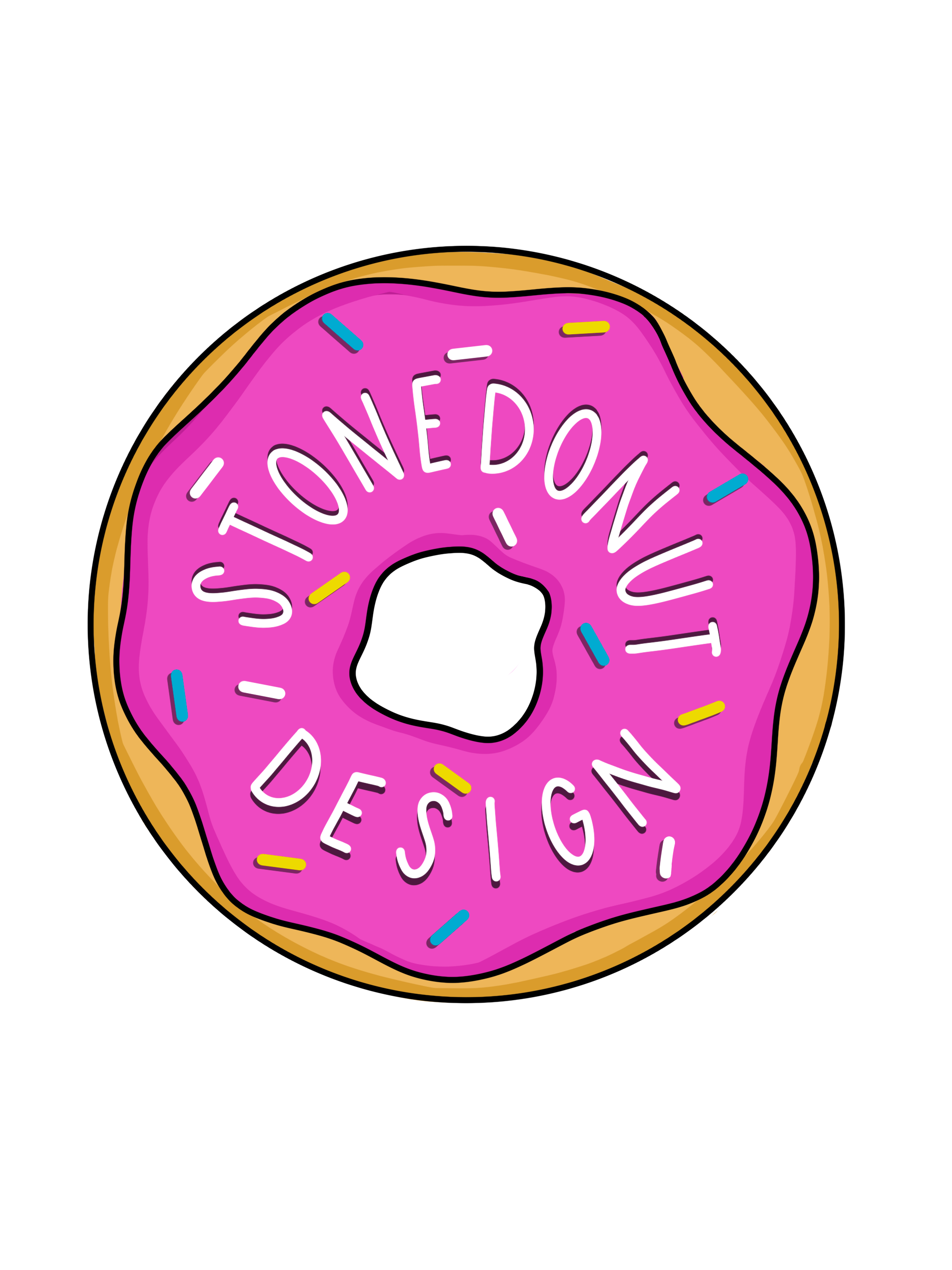 Stonedonut Design — The Maine Field Guide