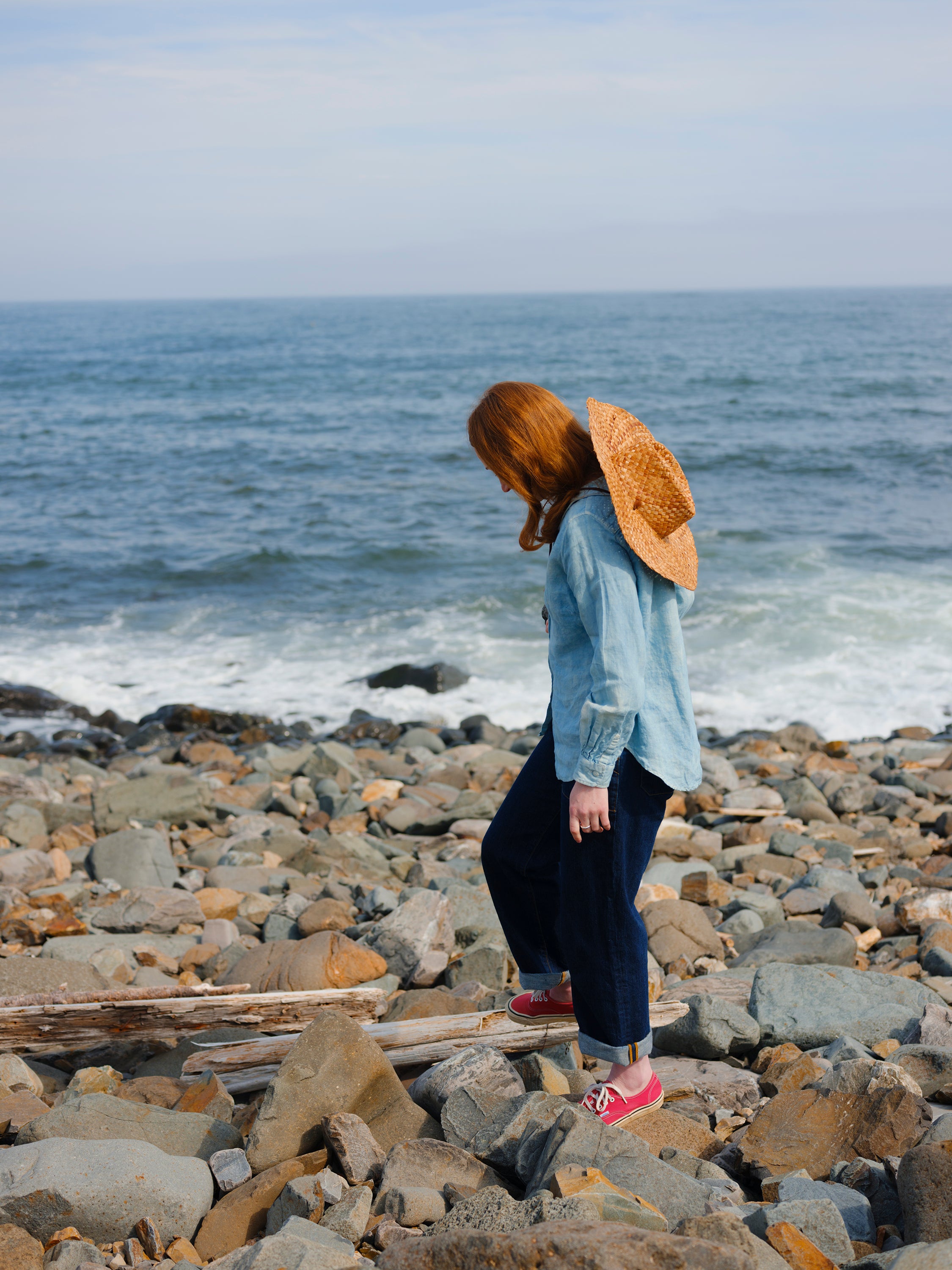 Herself Clothing — The Maine Field Guide