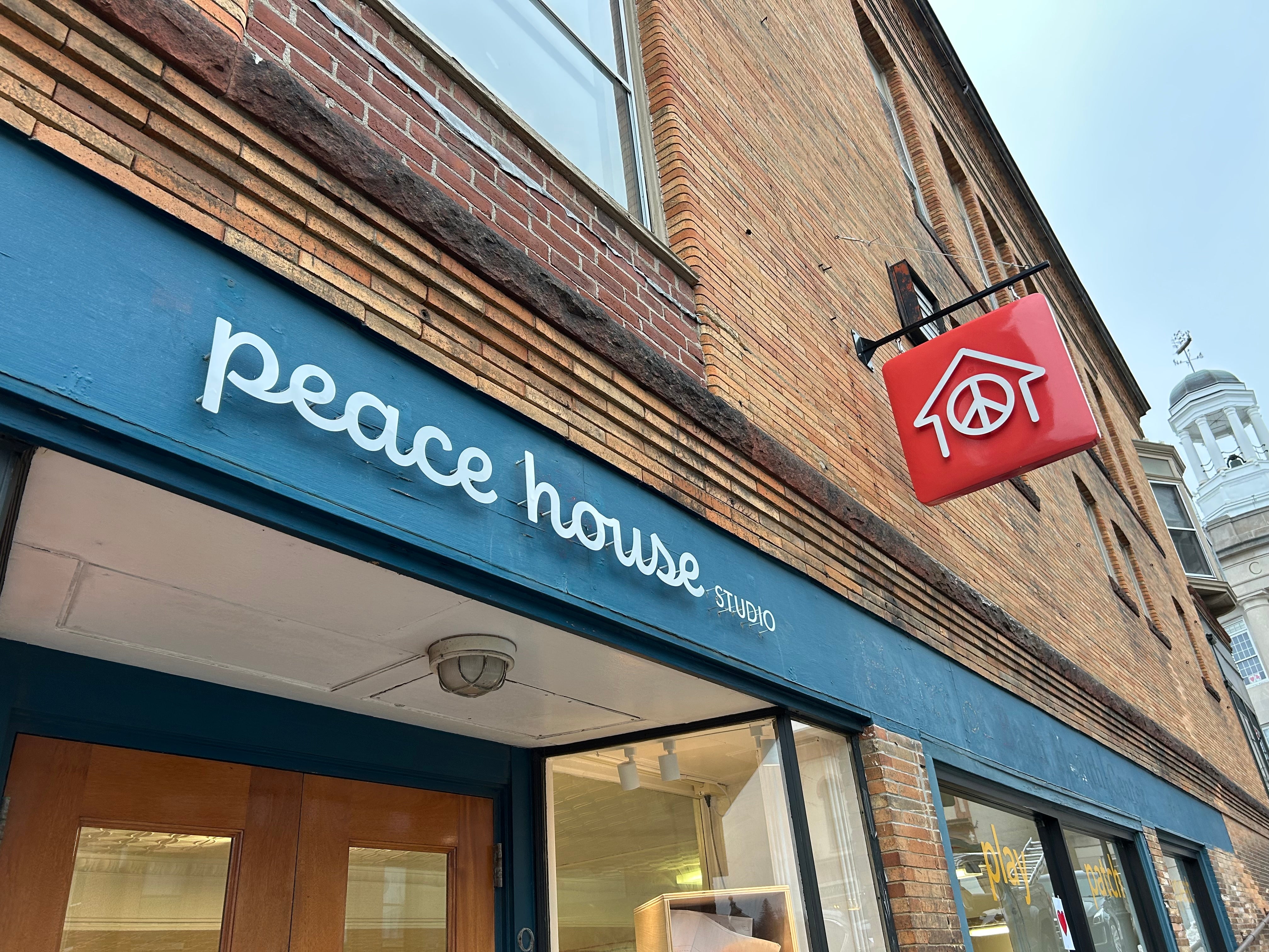 Peace House Studio