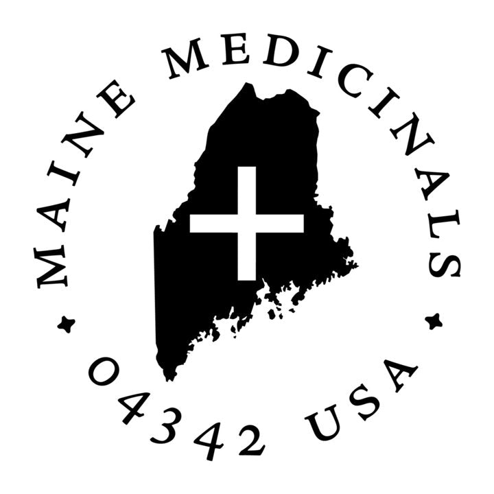 Maine Medicinals — The Maine Field Guide