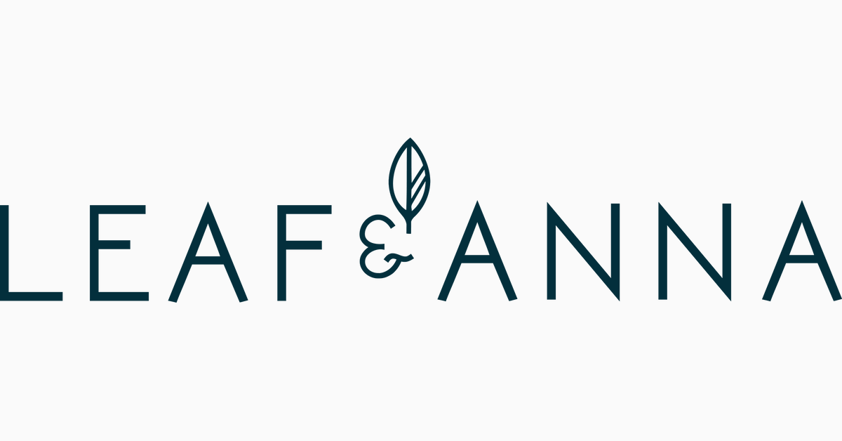 Leaf & Anna — The Maine Field Guide