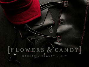 Flowers and Candy ME — The Maine Field Guide