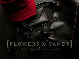 Flowers and Candy ME — The Maine Field Guide