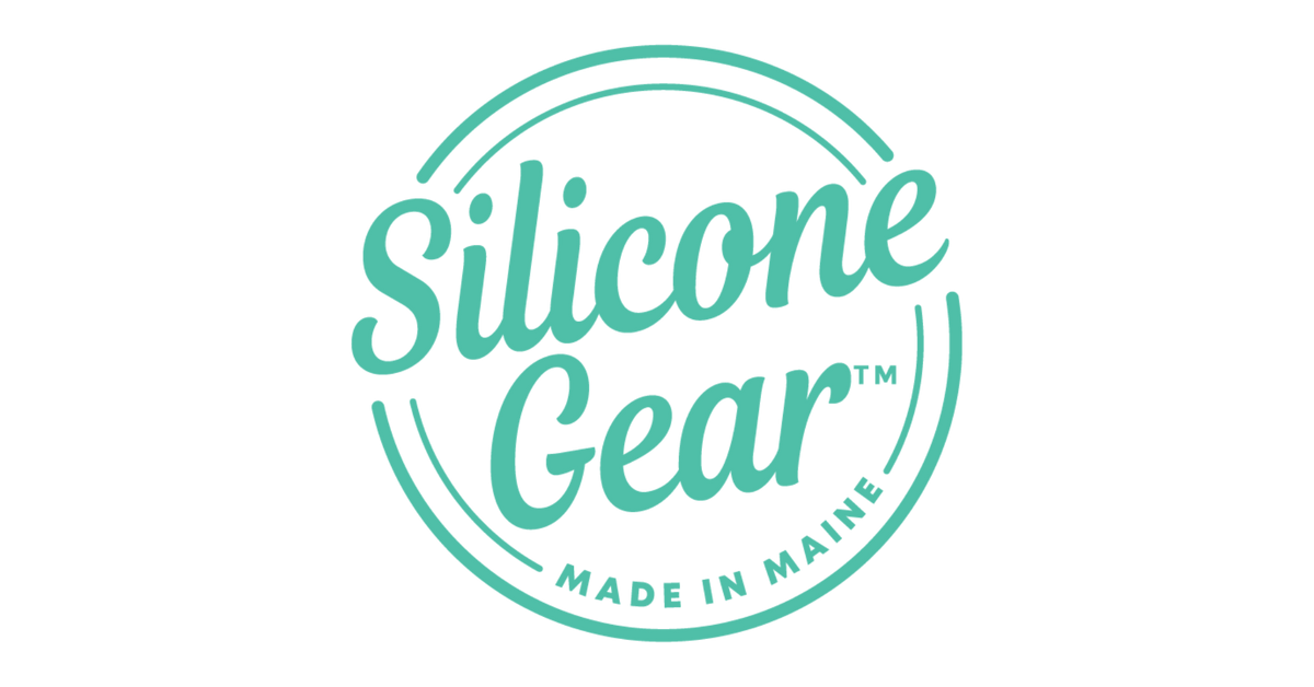 SiliconeGear — The Maine Field Guide