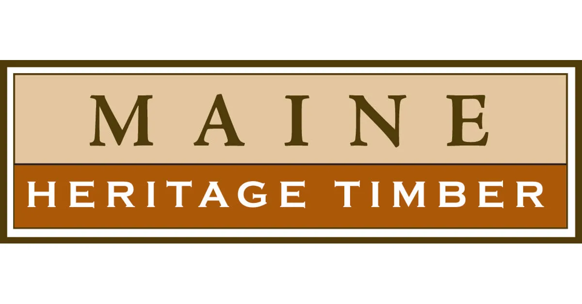 Maine Heritage Timber