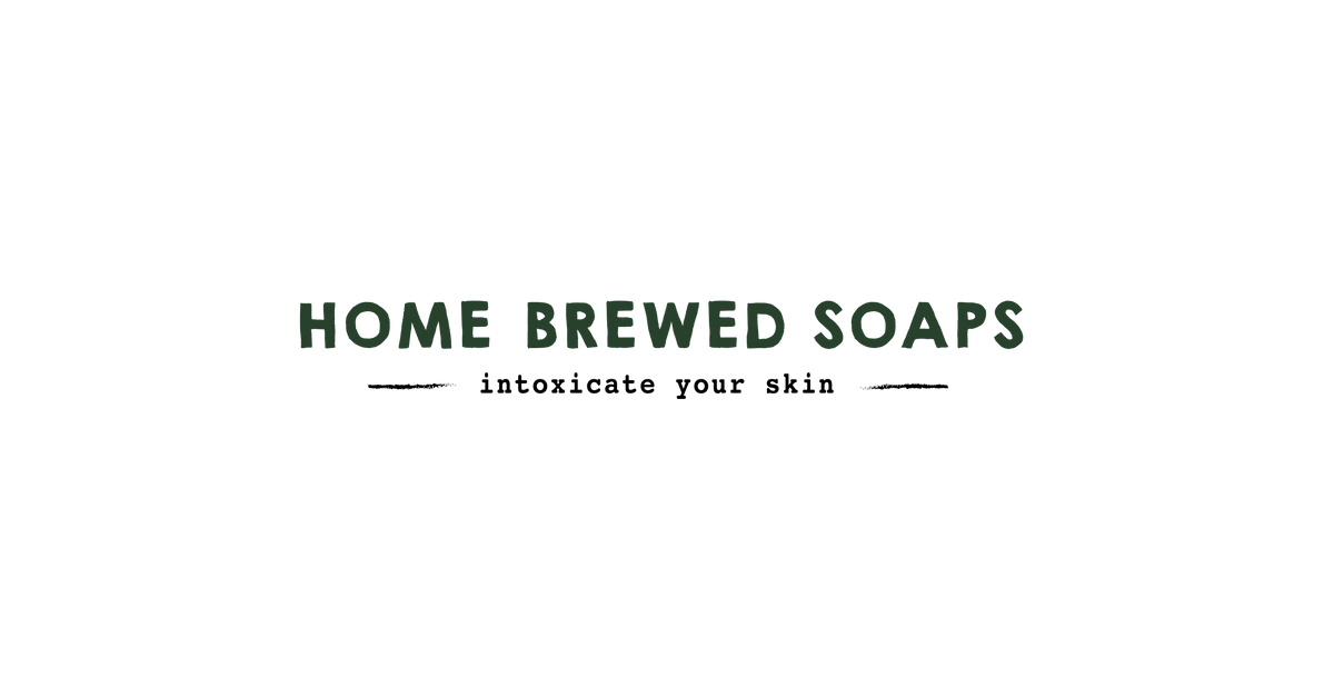 Home Brewed Soaps — The Maine Field Guide