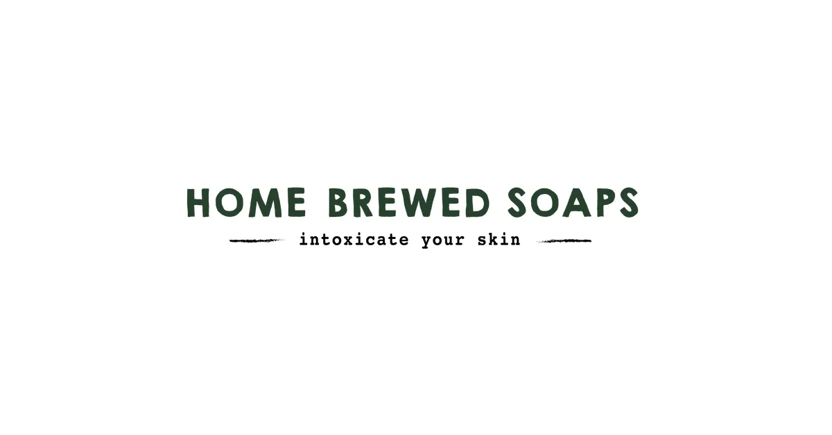 Home Brewed Soaps — The Maine Field Guide