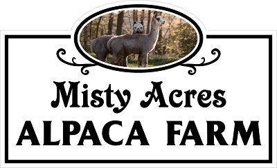 Misty Acres Alpaca