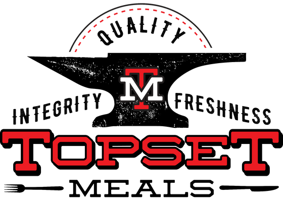 Topset Meals — The Maine Field Guide