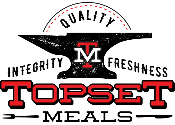 Topset Meals