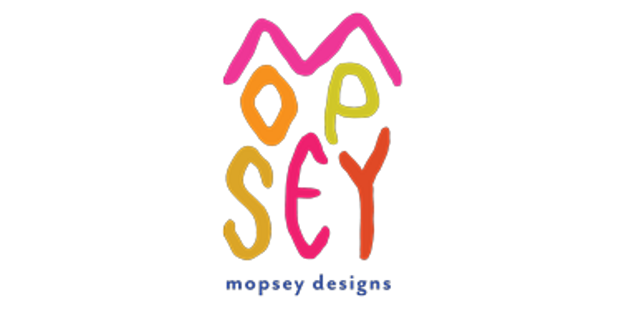 Mopsey Designs