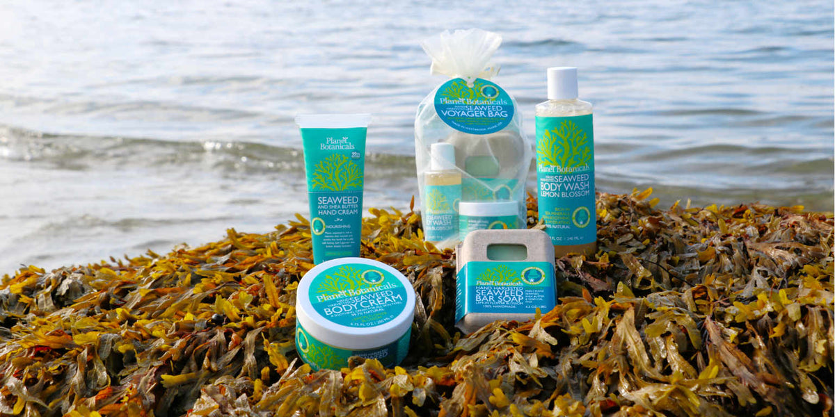 Planet Botanicals