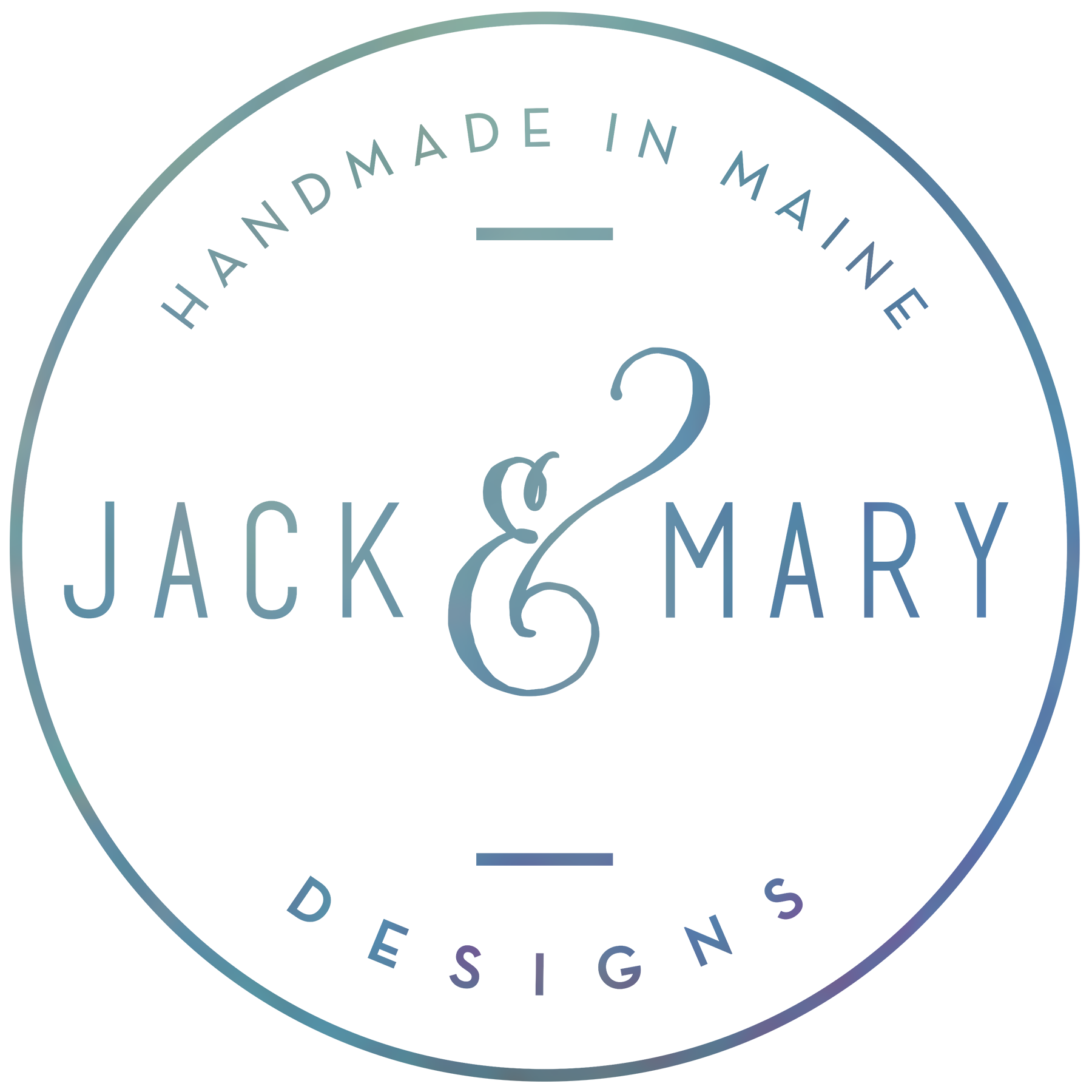 Jack and Mary Designs