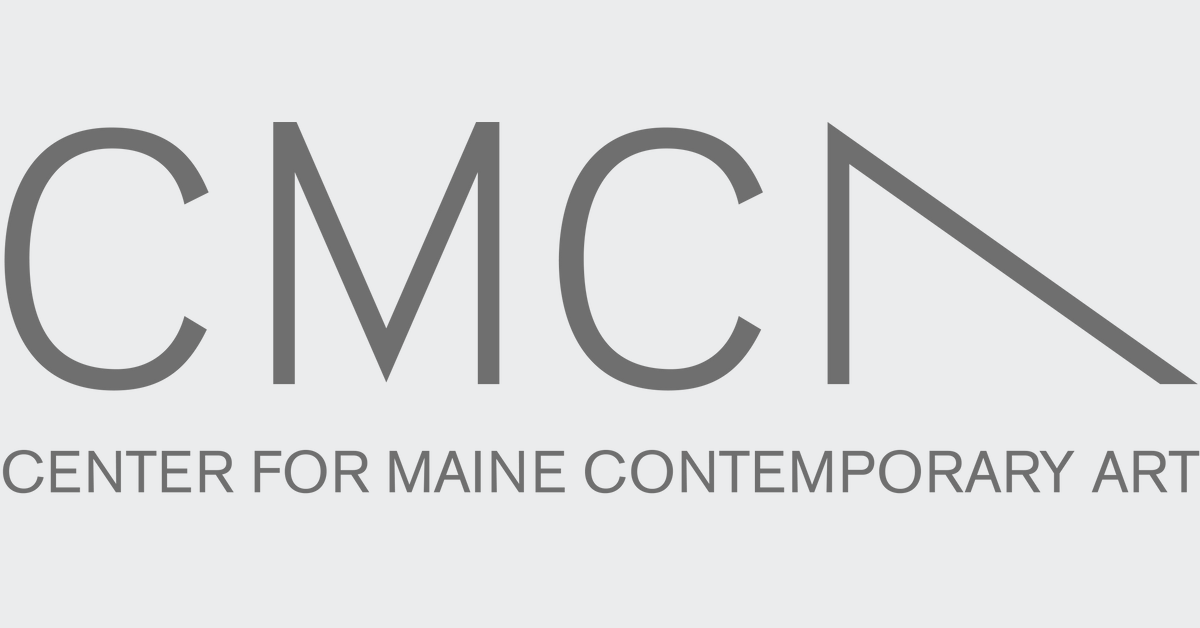 CMCA Shop — The Maine Field Guide