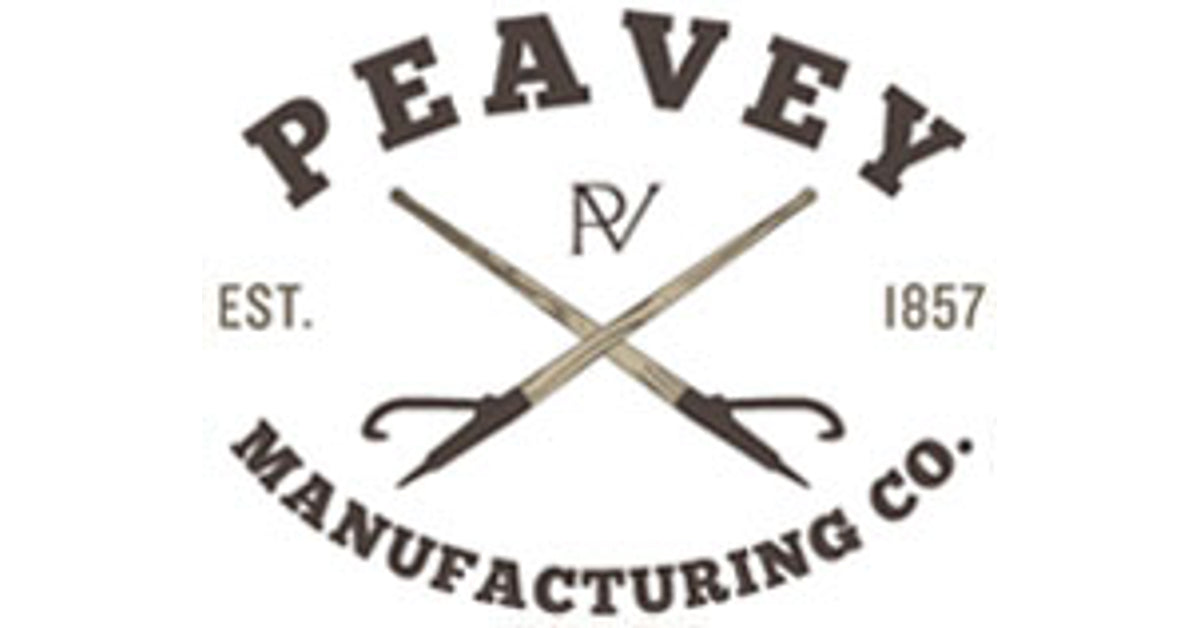 Peavey Manufacturing Co. — The Maine Field Guide