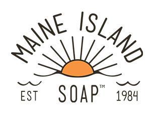 Maine Island Soap