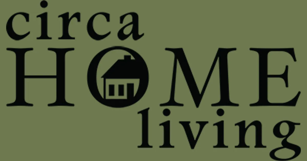 Circa Home Living — The Maine Field Guide