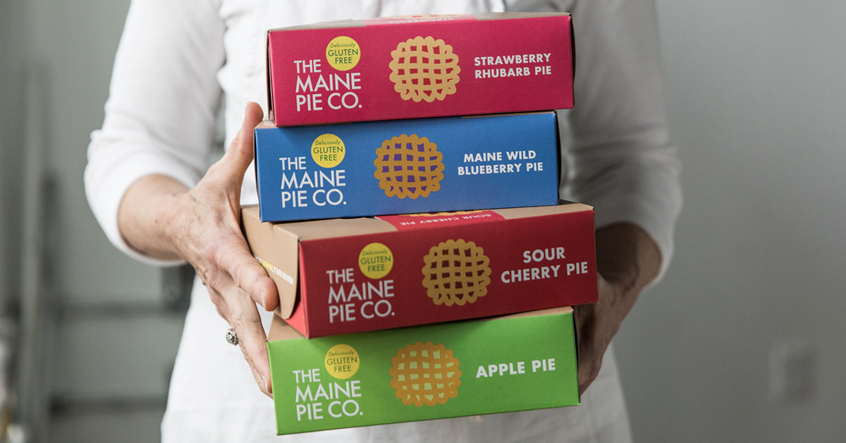 The Maine Pie Co.