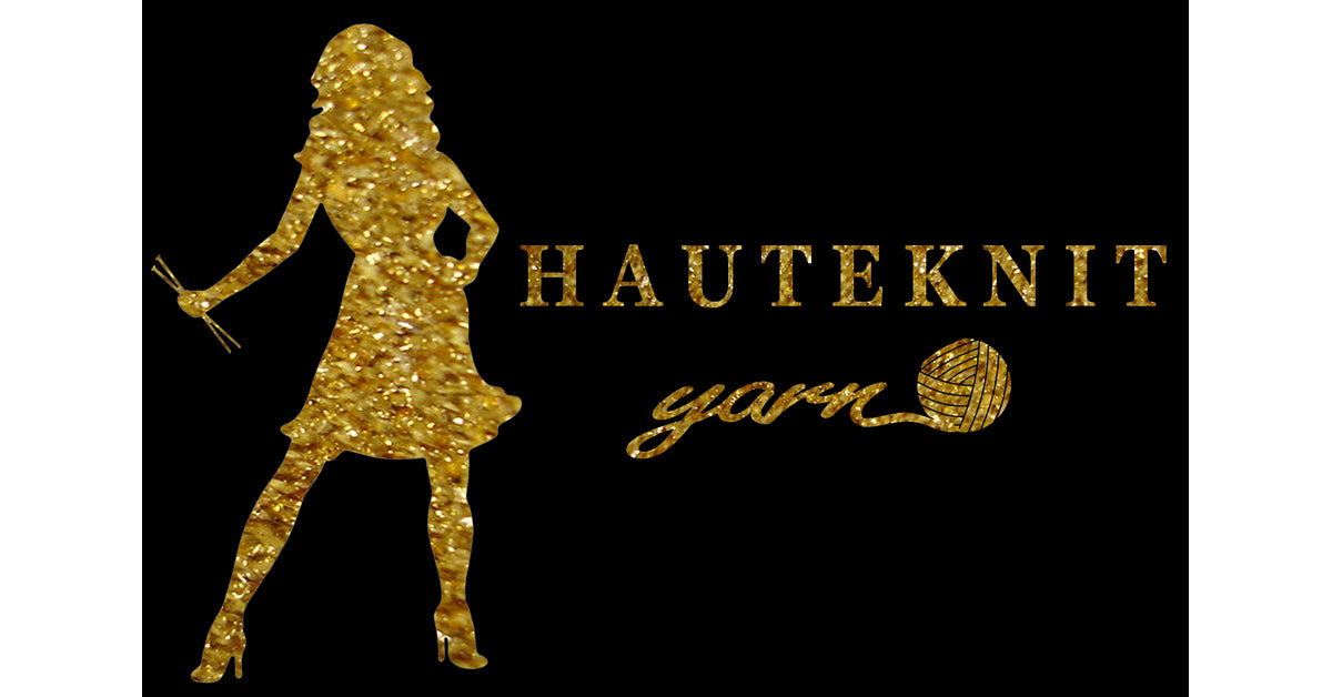 HauteKnitYarn — The Maine Field Guide