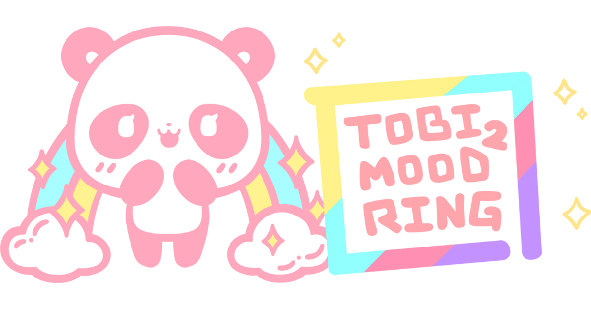 Tobi 2 Mood Ring