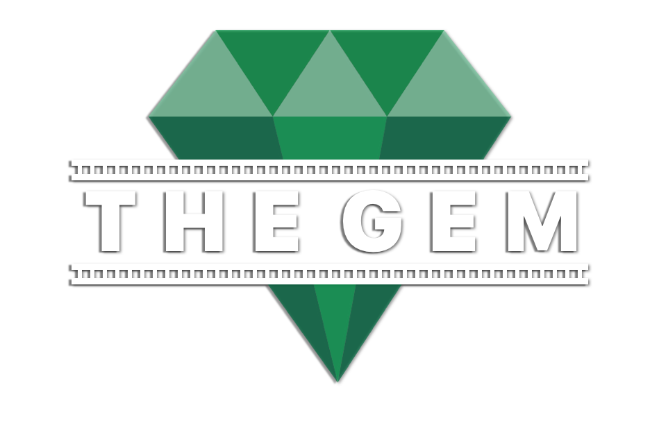 The Gem Theater — The Maine Field Guide