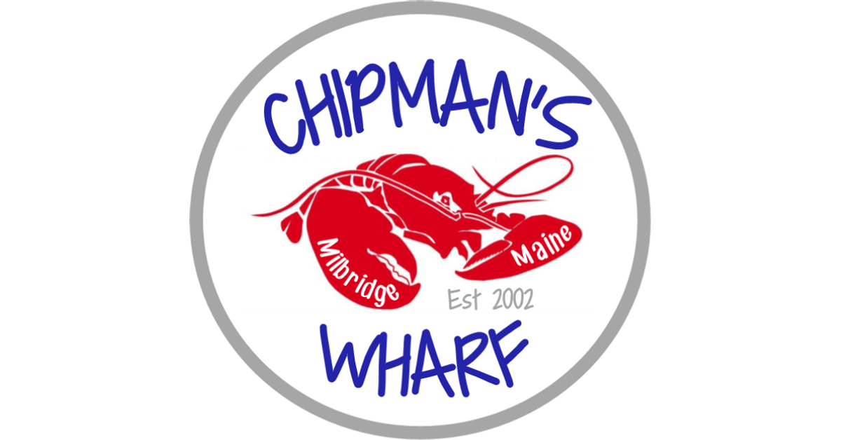 Chipman's Wharf — The Maine Field Guide