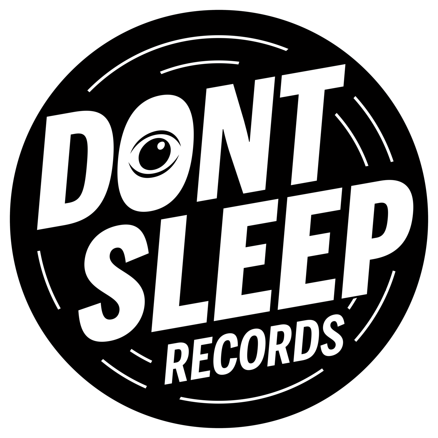 Don't Sleep Records — The Maine Field Guide