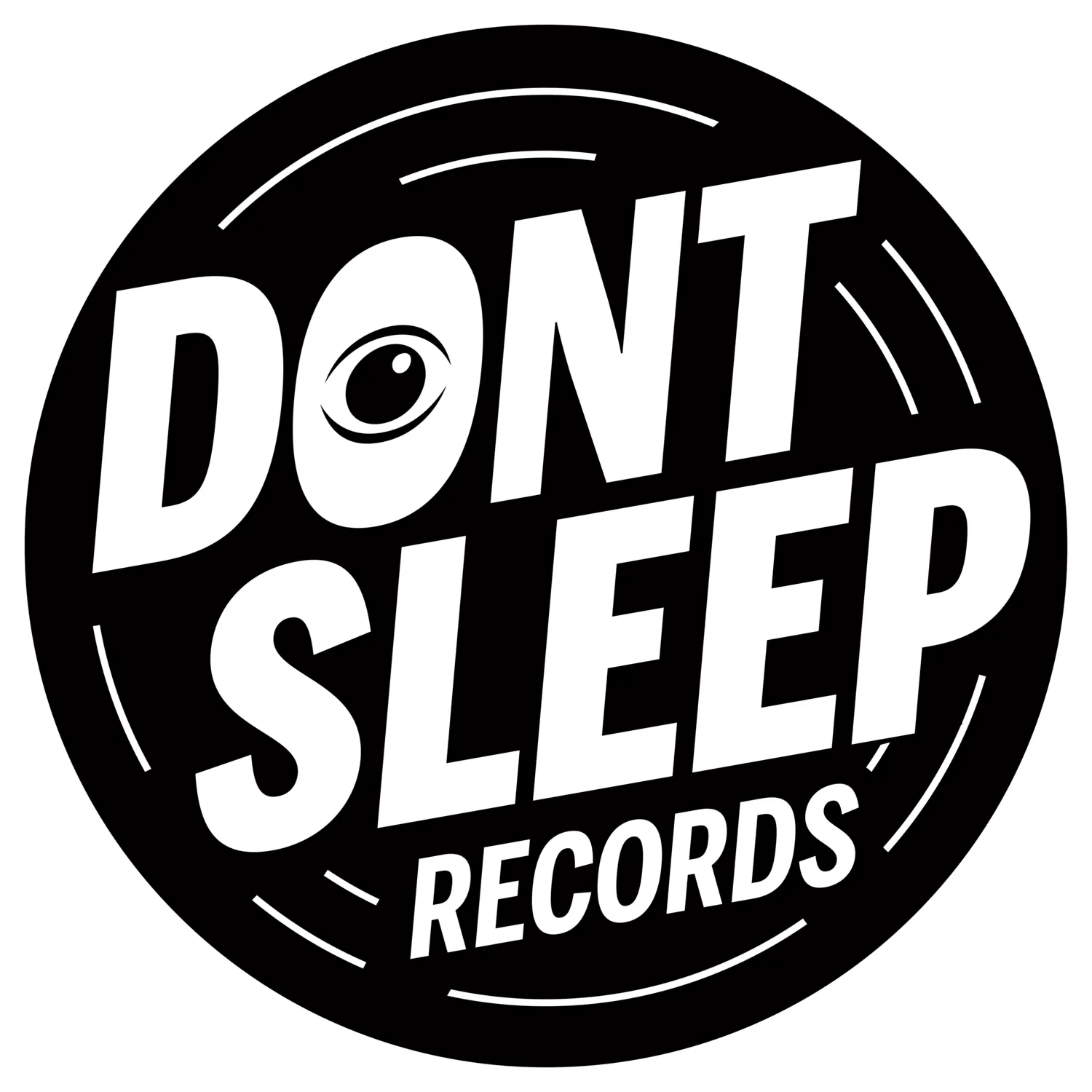 Don't Sleep Records