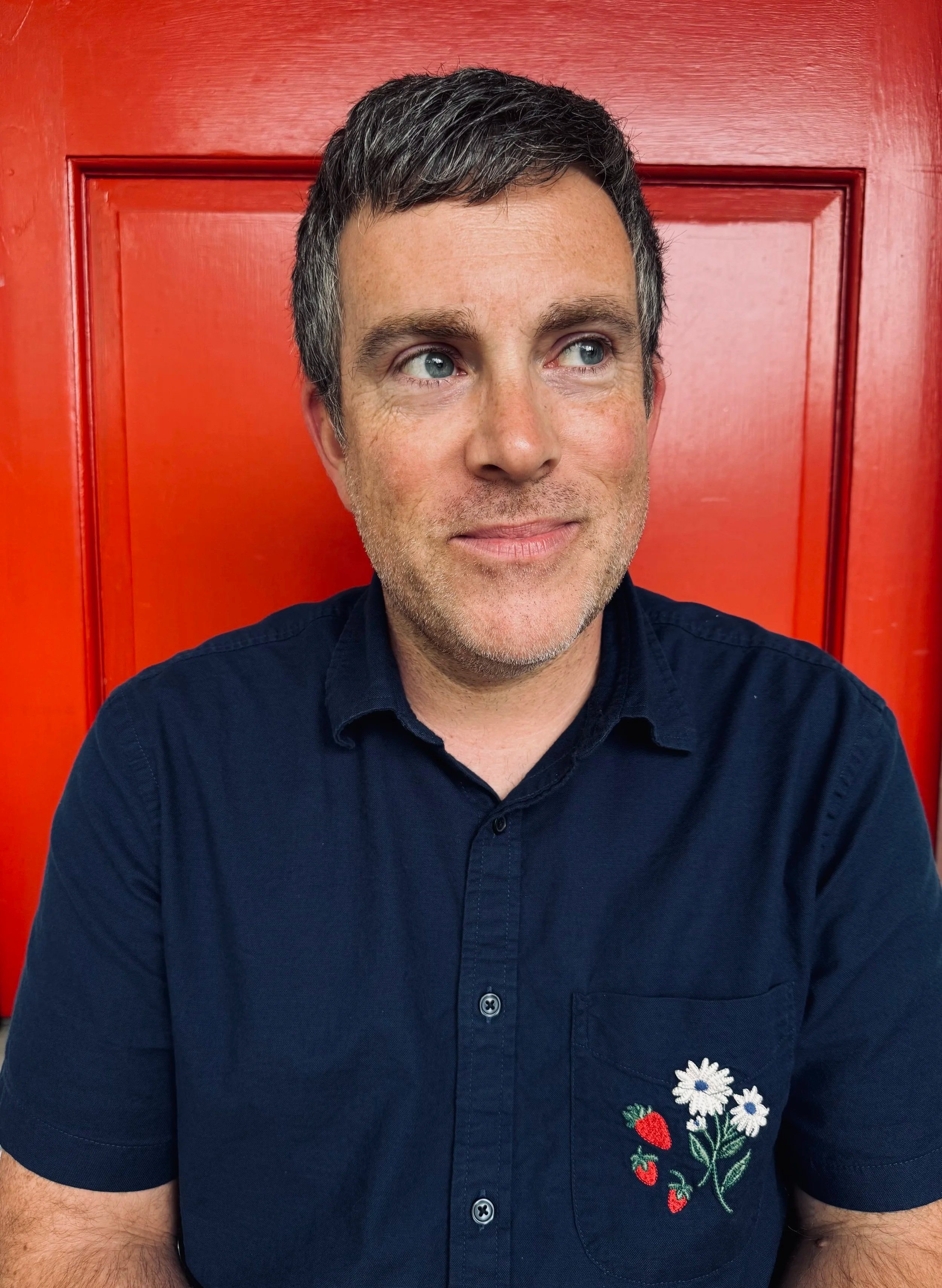 Chris Robley