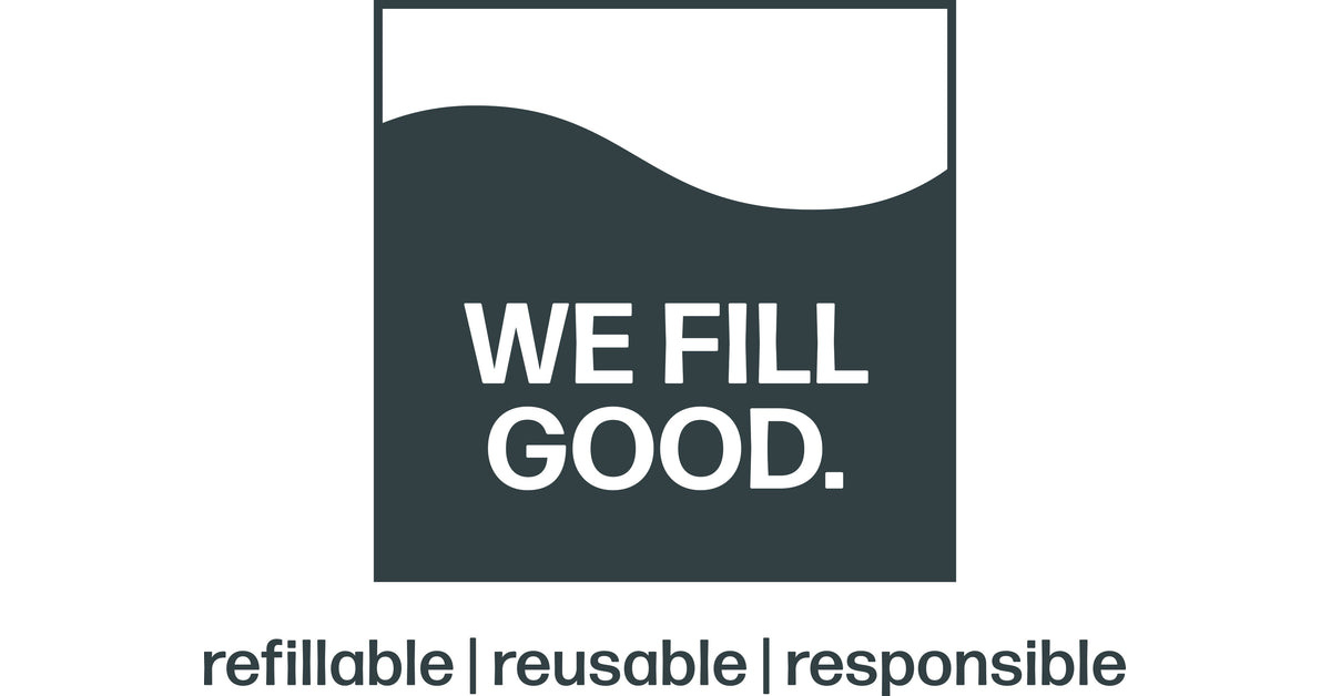 We Fill Good — The Maine Field Guide