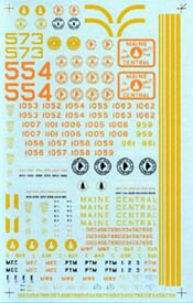Maine Modelworks — The Maine Field Guide
