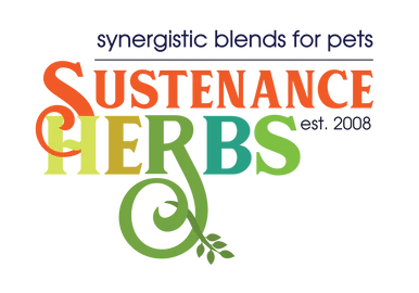 Sustenance Herbs for Pets — The Maine Field Guide