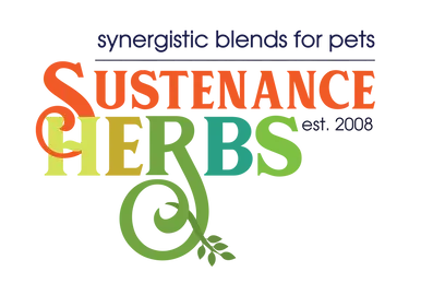 Sustenance Herbs for Pets