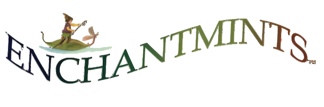 Enchantmints — The Maine Field Guide