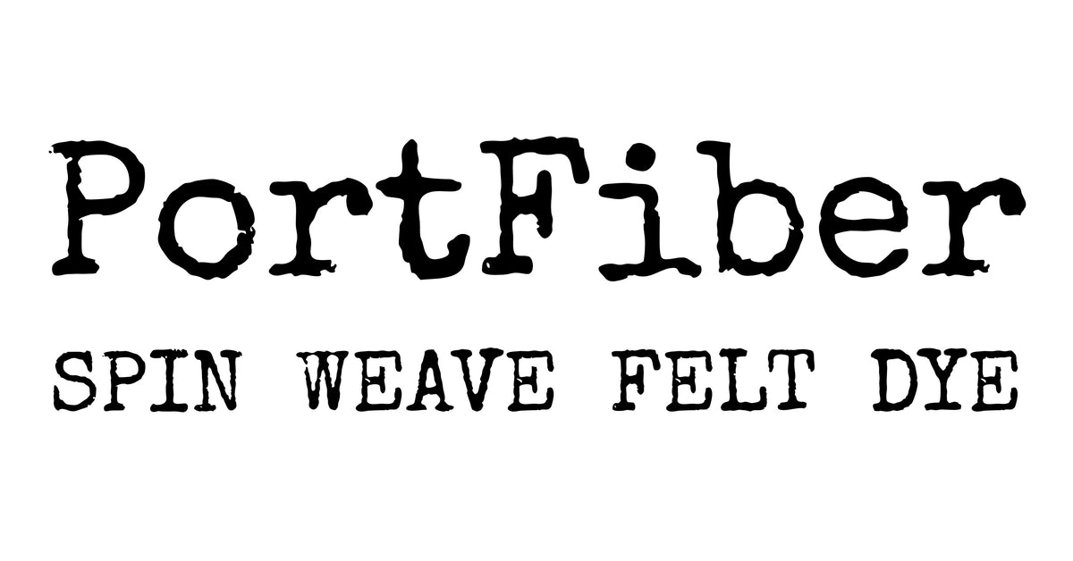 PortFiber — The Maine Field Guide