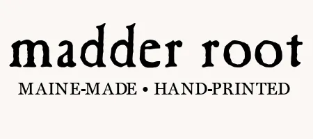 Madder Root — The Maine Field Guide