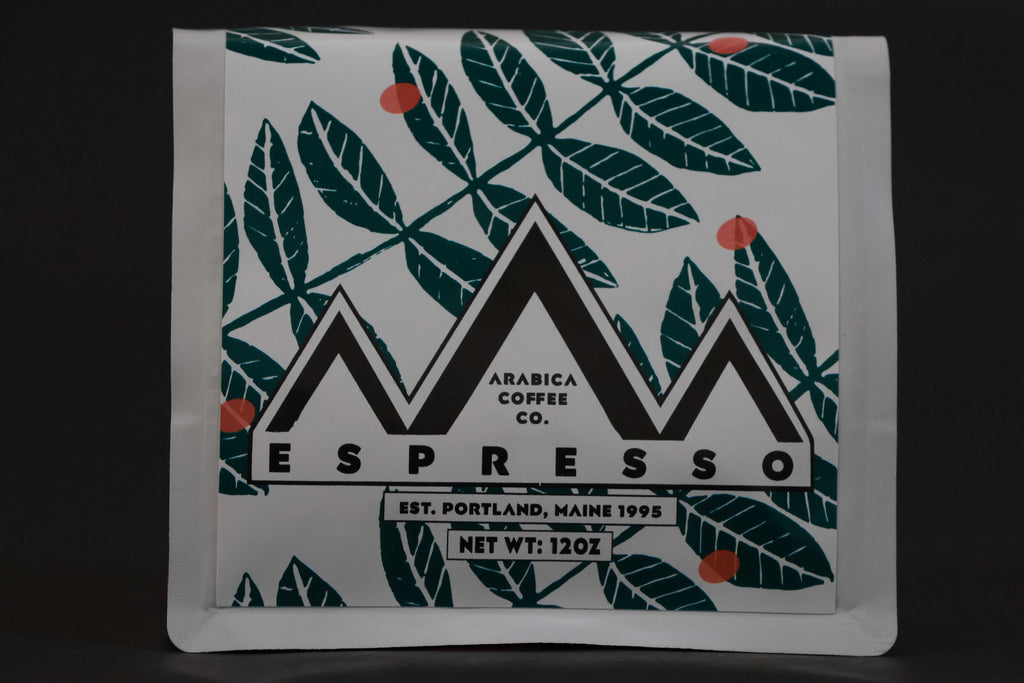 Arabica Coffee Co. — The Maine Field Guide
