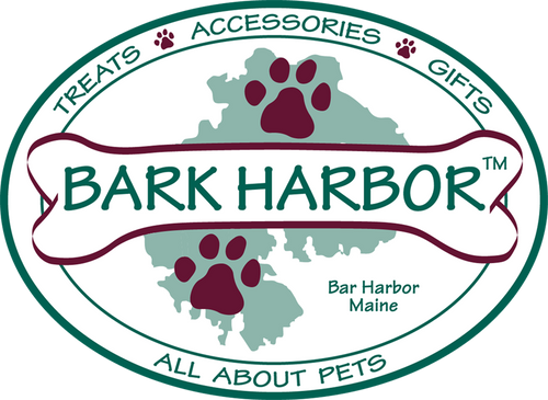 Bark Harbor — The Maine Field Guide