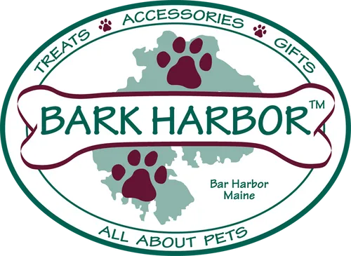 Bark Harbor — The Maine Field Guide