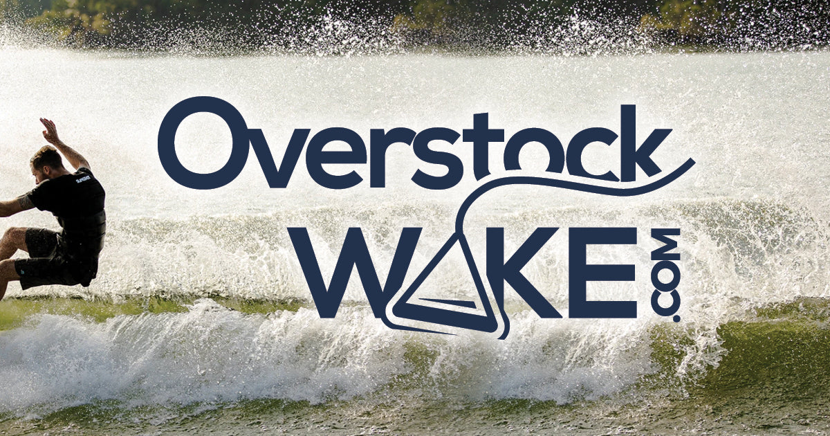 OverstockWake — The Maine Field Guide