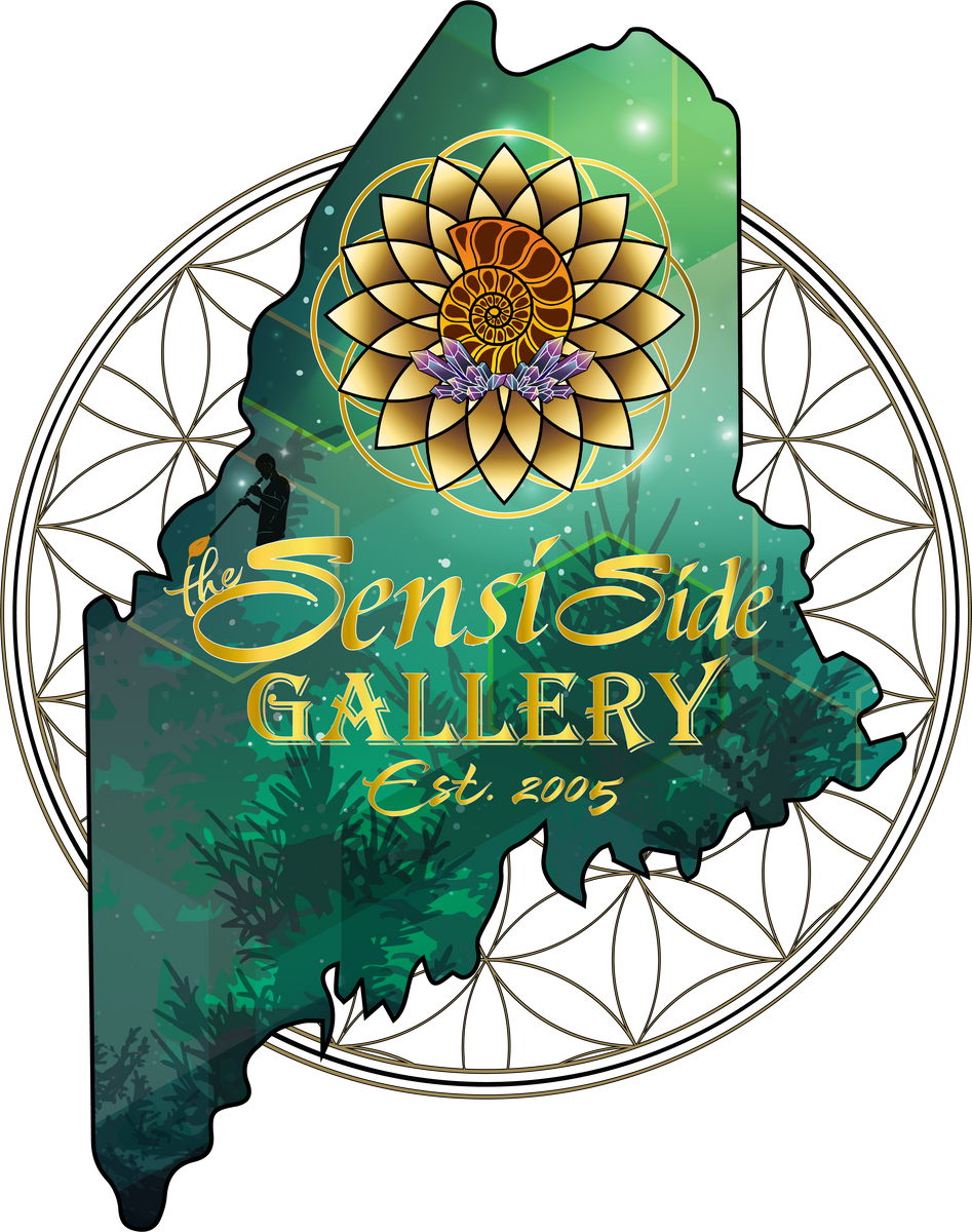 The Sensi Side